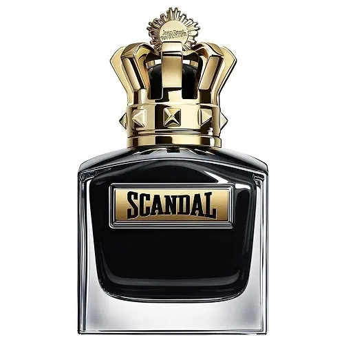 Scandal Pour Homme Le Parfum Jean Paul Gaultier Perfume Masculino 100ML Refilável