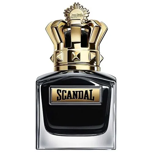 Scandal Pour Homme Le Parfum Jean Paul Gaultier Perfume Masculino 50Ml Refilável