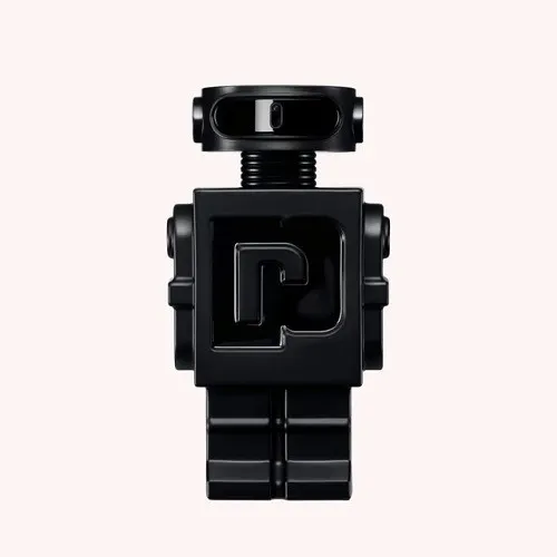 Phantom Parfum Paco Rabanne Perfume Masculino 50Ml