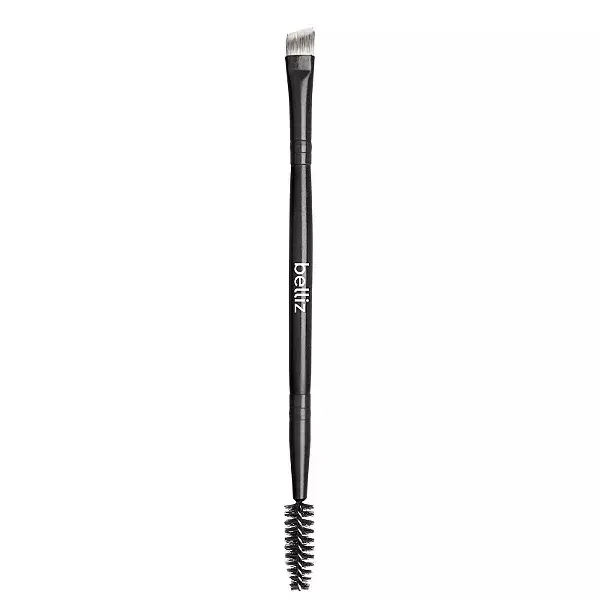 Pincel Belliz Double Maquiagem e Tintura Ref: 1930