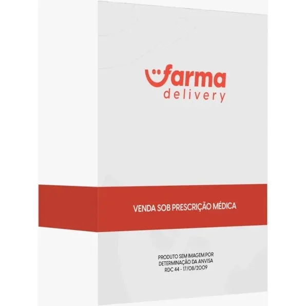 Formocaps Fumarato de Formoterol 12mcg 30 cápsulas para inalação