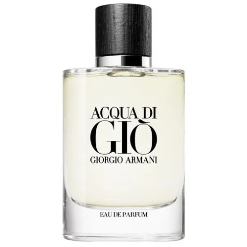 Acqua Di Giò Giorgio Armani Perfume Masculino Eau de Parfum 75Ml Refillable