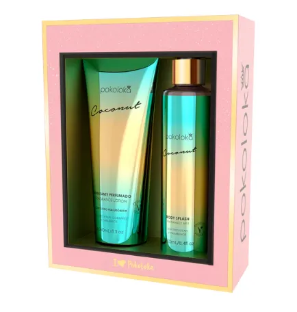 KIT POKOLOKA COCONUT