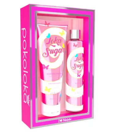 KIT POKOLOKA SUGAR
