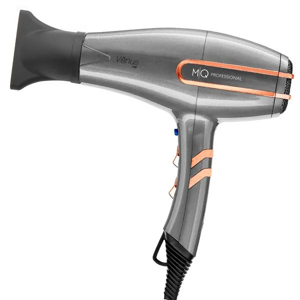 MQ Secador Vênus Chumbo 2400w 220v