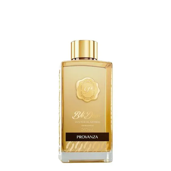 Difusor De Ambiente Blé Doré 260Ml Provanza
