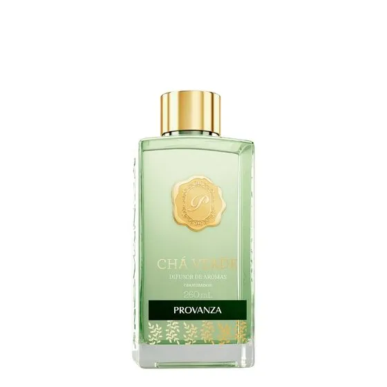 Difusor De Ambiente Chá Verde 260Ml Provanza
