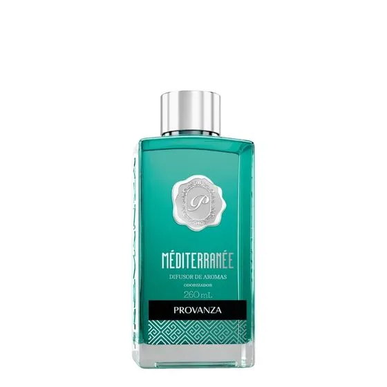 Difusor De Ambiente Méditerranée 260Ml Provanza