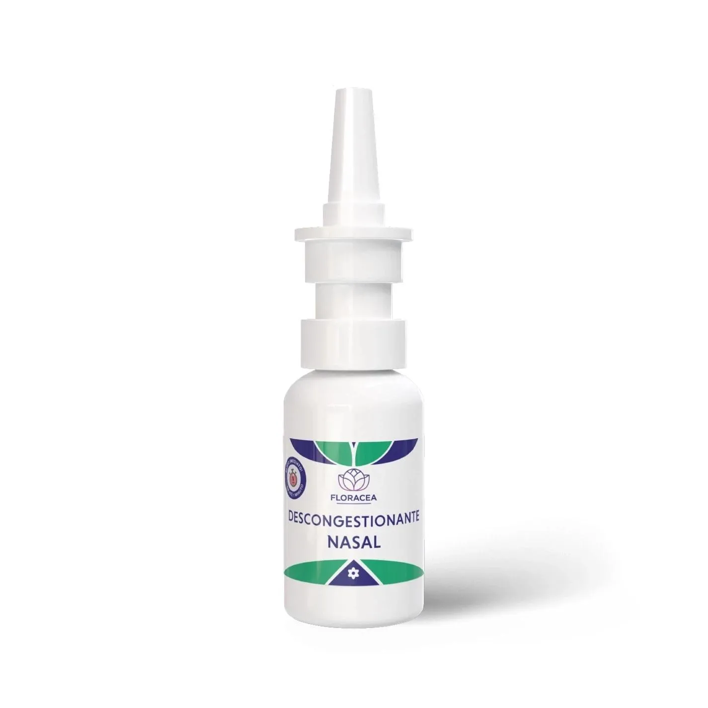 Descongestionante Nasal 30ml