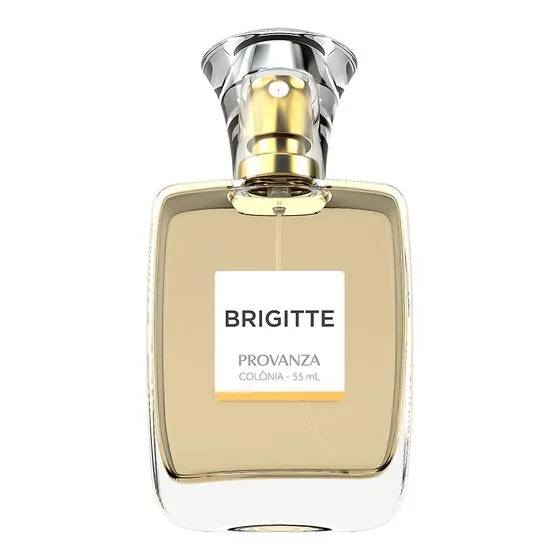 Perfume Brigitte 55Ml Provanza