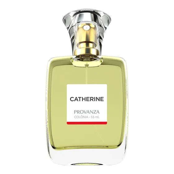 Perfume Catherine 55Ml Provanza