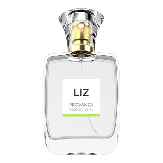 Perfume Liz 55Ml Provanza