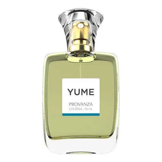 Perfume Yume 55Ml Provanza