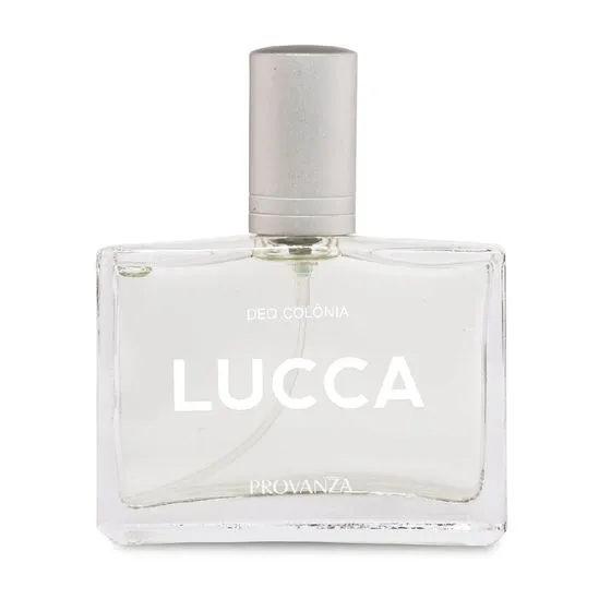 Perfume Deo Lucca Pro Men 50Ml Provanza