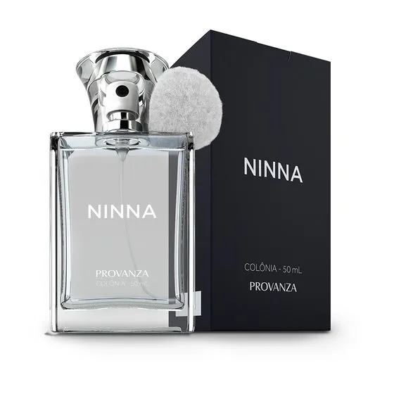 Perfume Ninna 50Ml Provanza