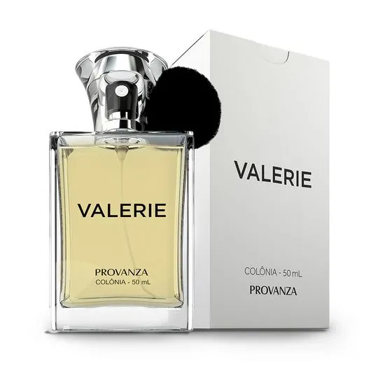 Perfume Valerie 50Ml Provanza