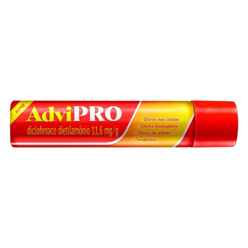 AdviPro Aerosol 85ml