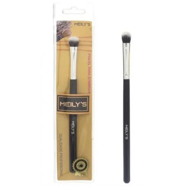 Pincel Para Sombra Esfumar Meilys MP-14C