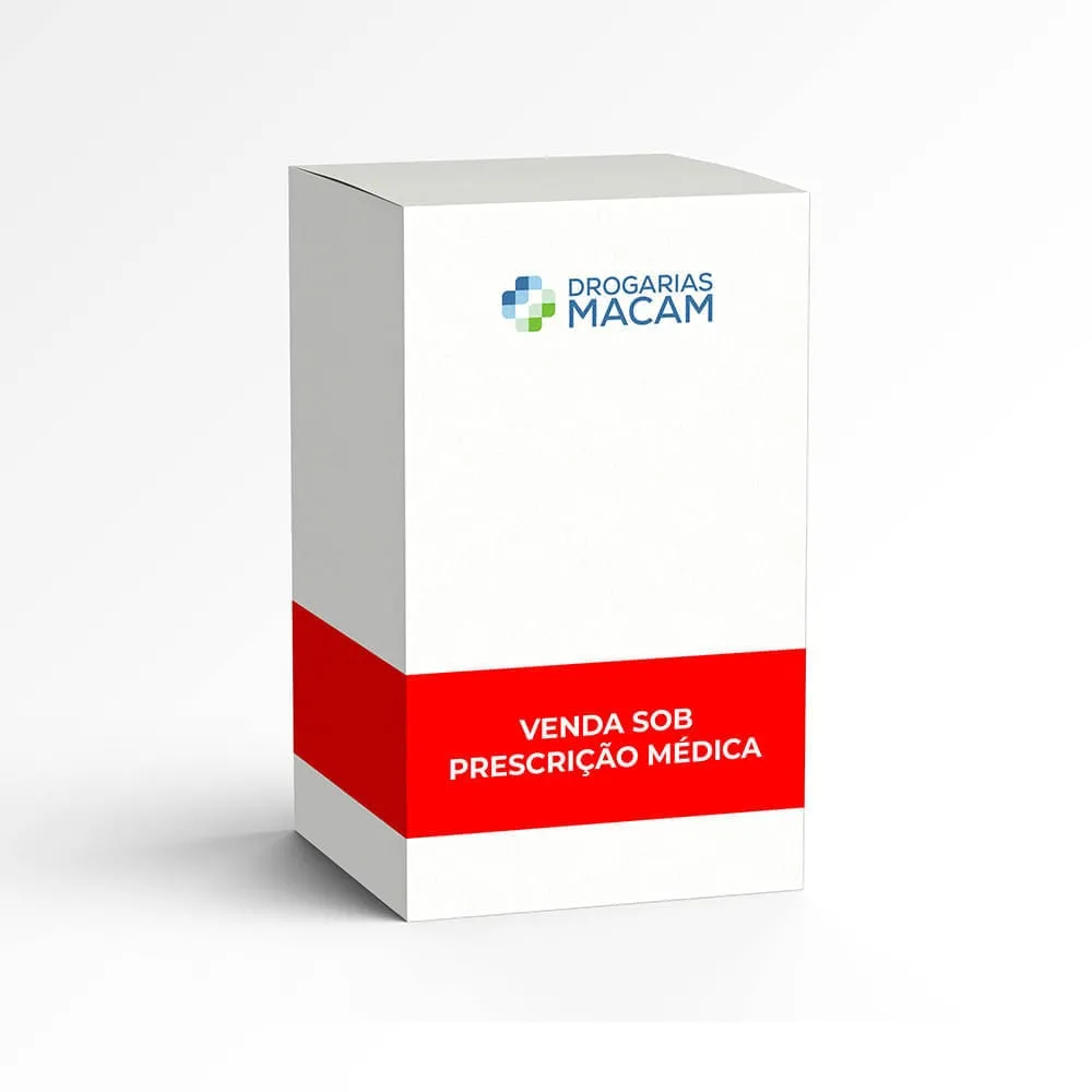 Cronocor 6,25mg 30 Comprimidos