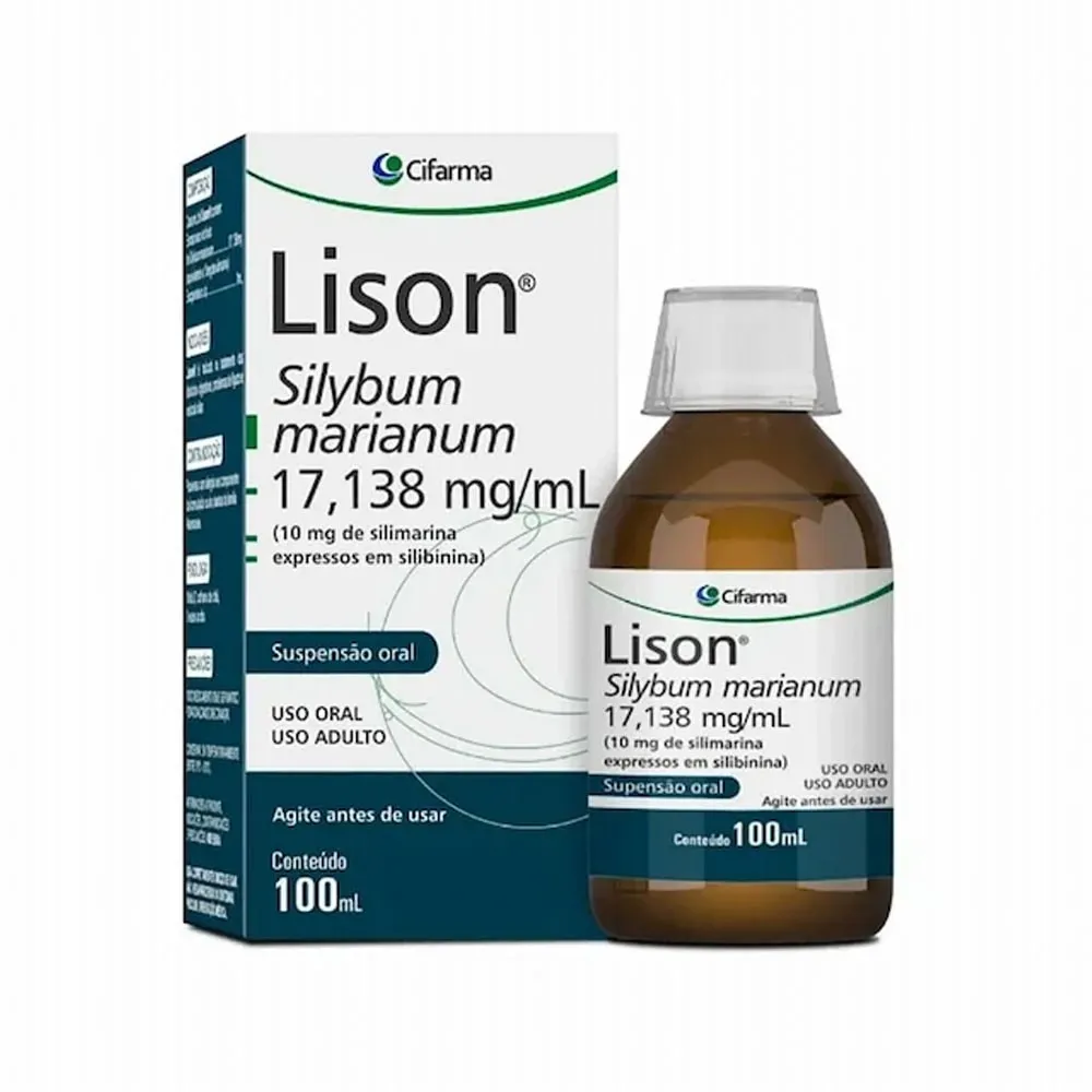 LISON 100ML
