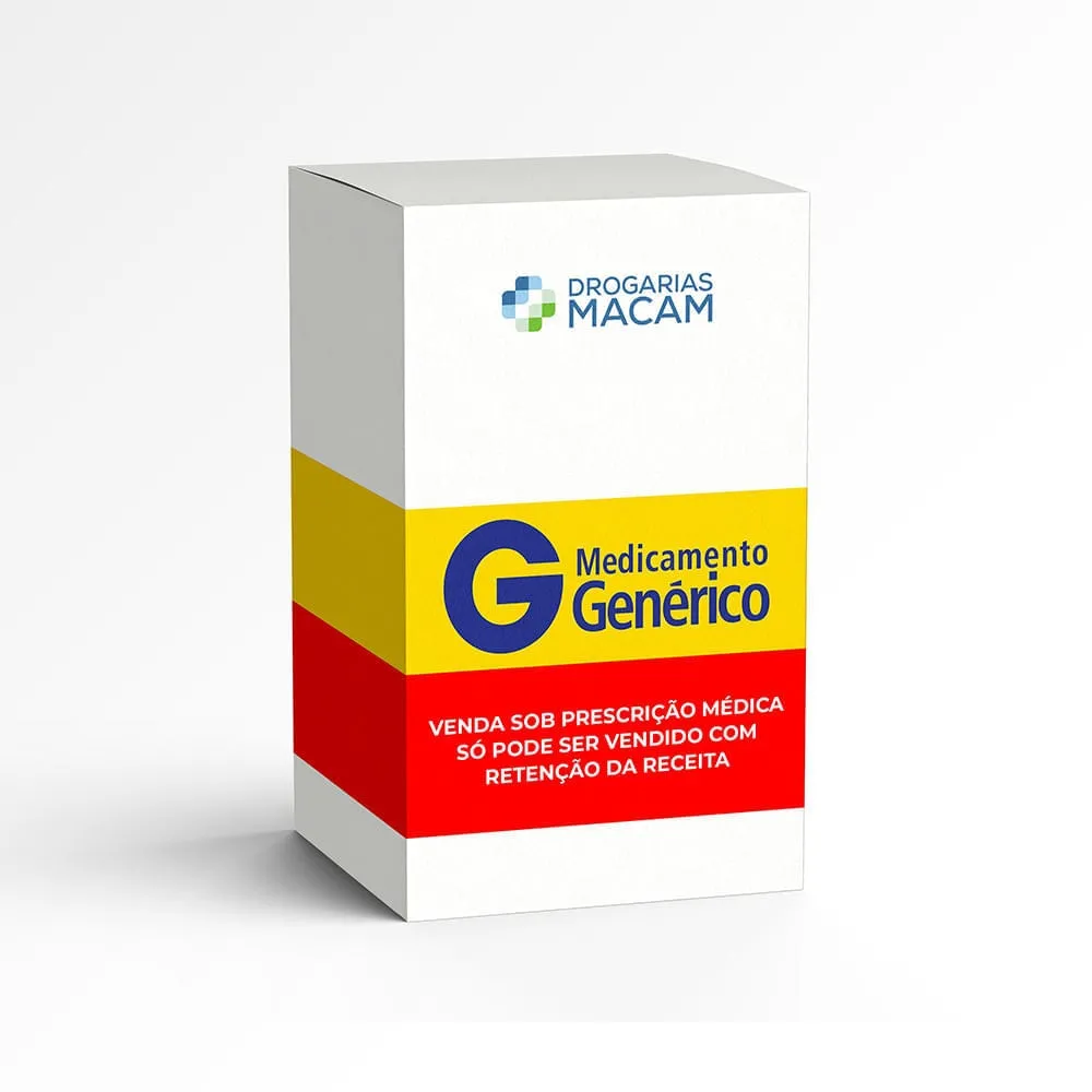 Amoxicilina 500mg 21 Cápsulas Genérico Cimed (AM)