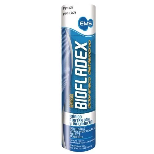Biofladex Aerosol 60g