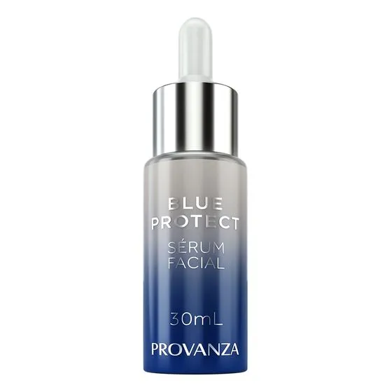 Serum Facial Blue Protect 30Ml Provanza