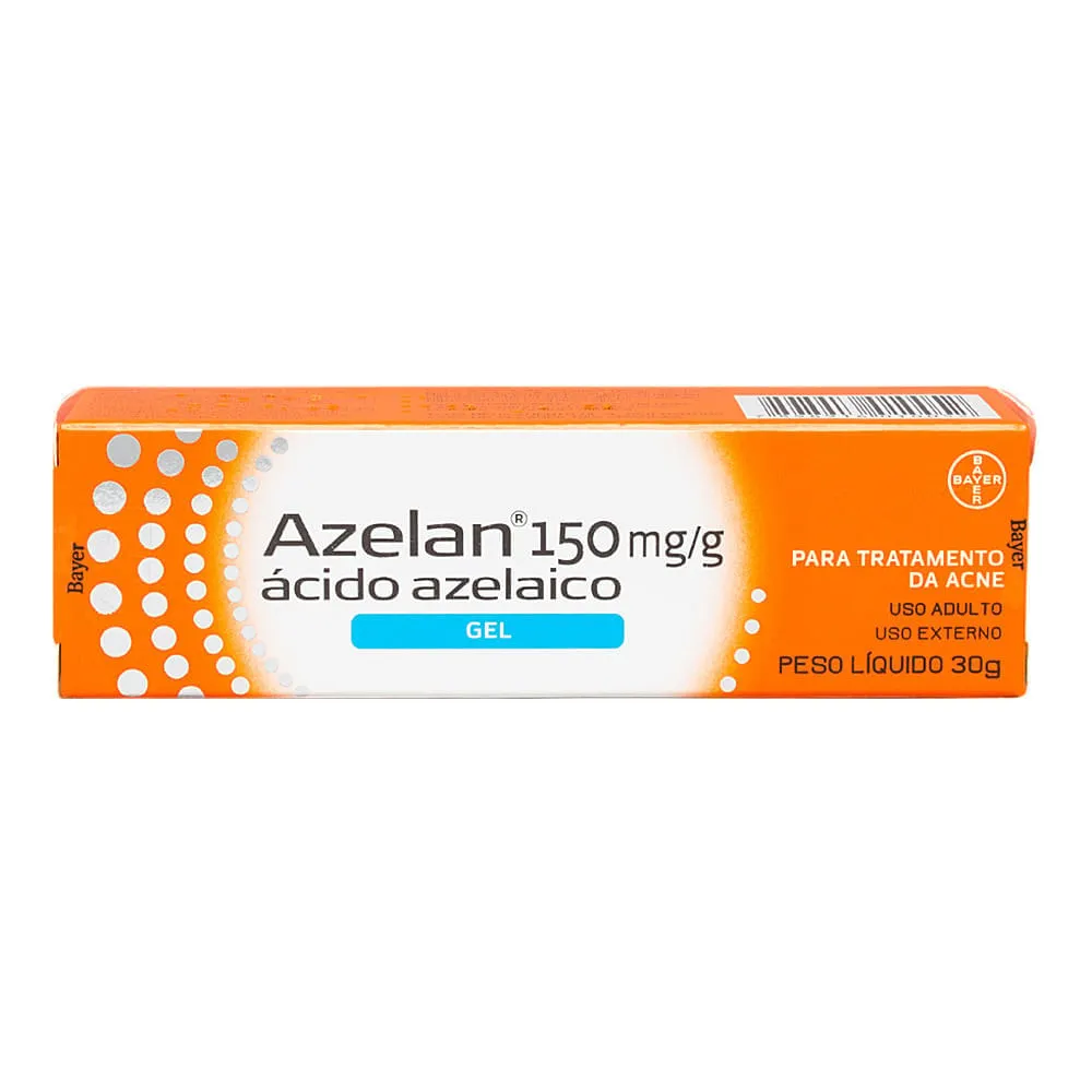 Azelan 150mg Gel 30g