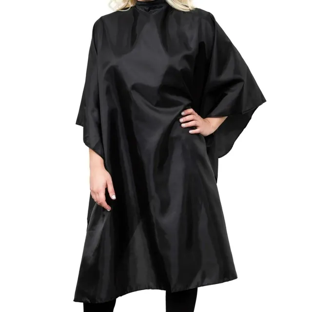 Capa de Corte sem Manga Vertix Preta