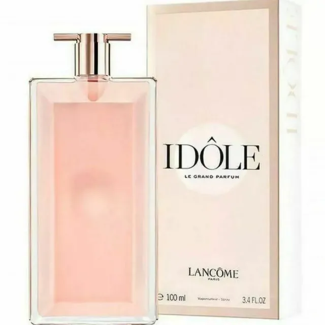 Idôle 100ml Eua De Parfum - Lancôme
