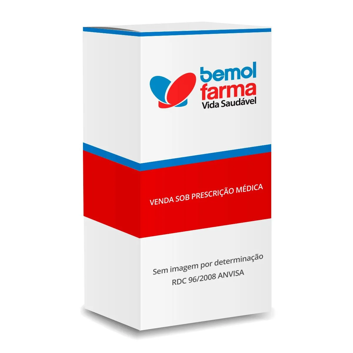 Trezor 10mg 30 Comprimidos Revestidos