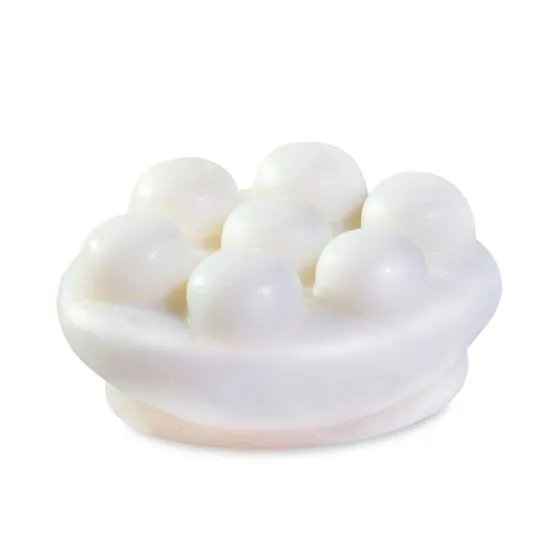 Sabonete Artesanal Glicerinado Alecrim Com Sálvia 70G Provanza