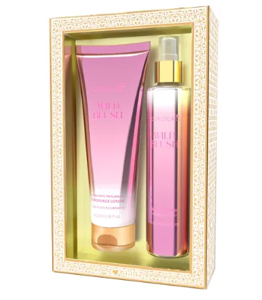 KIT POKOLOKA LUXURY WILD BLUSH