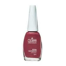 ESMALTE COLORAMA ROSA QUEIMADO 8ML