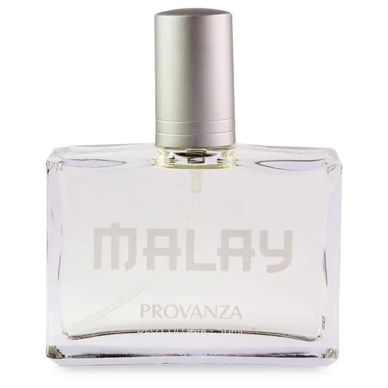 Perfume Deo Malay 50 Ml Provanza
