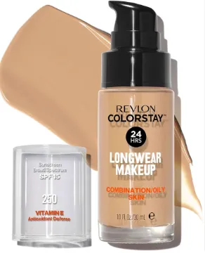 BASE REVLON COLORSTAY
