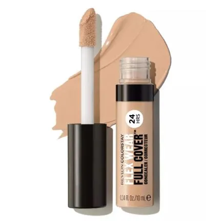 CORRETIVO REVLON FLEX WEAR FULL COVER 24HRS