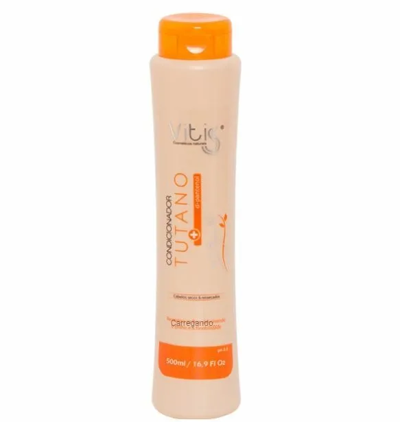 CONDICIONADOR VITISS TUTANO 500ML