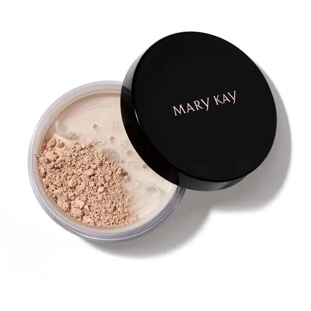 Pó Finalizador Acabamento Acetinado Mary Kay 8g