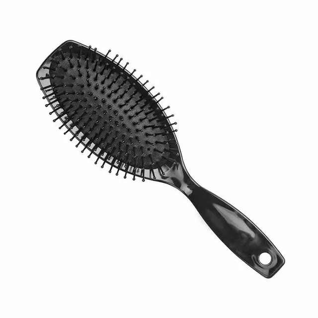 Escova de Cabelo Escobel Almof. Oval Ref. 588