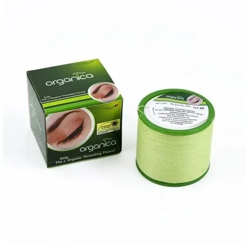 Linha Para Depilação Facial Organica 300M