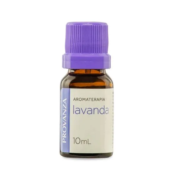Aromaterapia Lavanda 10Ml Provanza