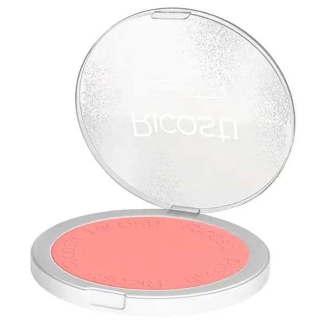 Blush Vegano Pessego Ricosti 10g