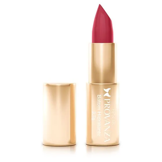 Batom Hidratante Fator 18 Party Provanza