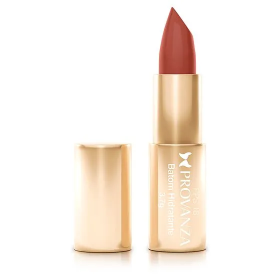 Batom Hidratante Fator 18 Gigi Provanza