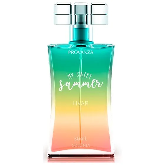 Perfume My Sweet Summer Hvar 50Ml Provanza