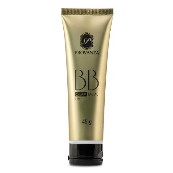 Bb Cream Facial 45G Provanzabb Cream Facial 45G Provanza