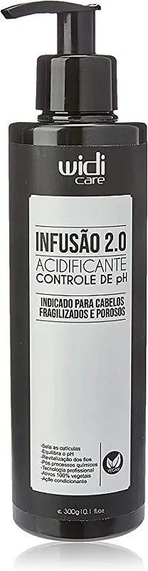 Widi Care Infusão 2.0 Acidificante 1L