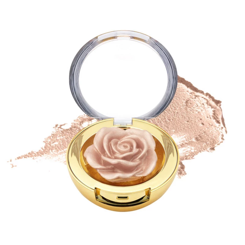 Winky Lux Cheeky Rose Champagne Iluminador