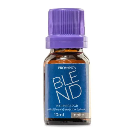 Óleo Essencial Regenerador 10Ml Provanza